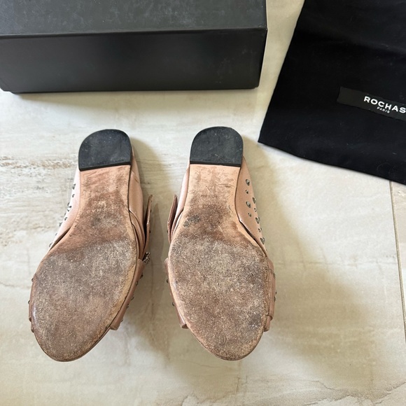 ROCHAS SANDAL - Picture 6 of 10